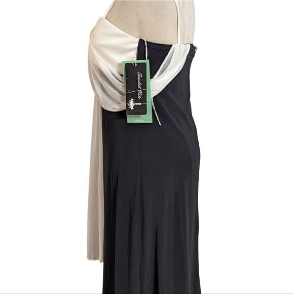 Vintage Scarlett Nite Cocktail Dress NWT - Picture 5 of 6